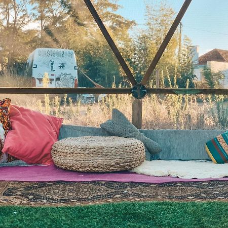 Alcácer do SalBe A Guest At Pachamama Community公寓 外观 照片