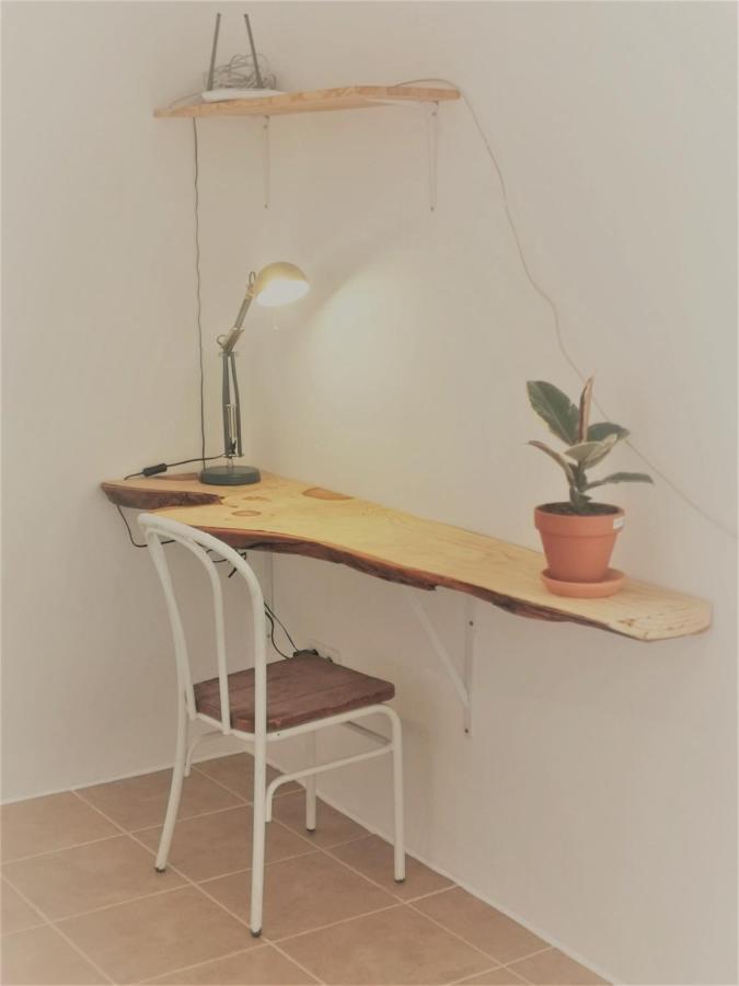 Alcácer do SalBe A Guest At Pachamama Community公寓 外观 照片