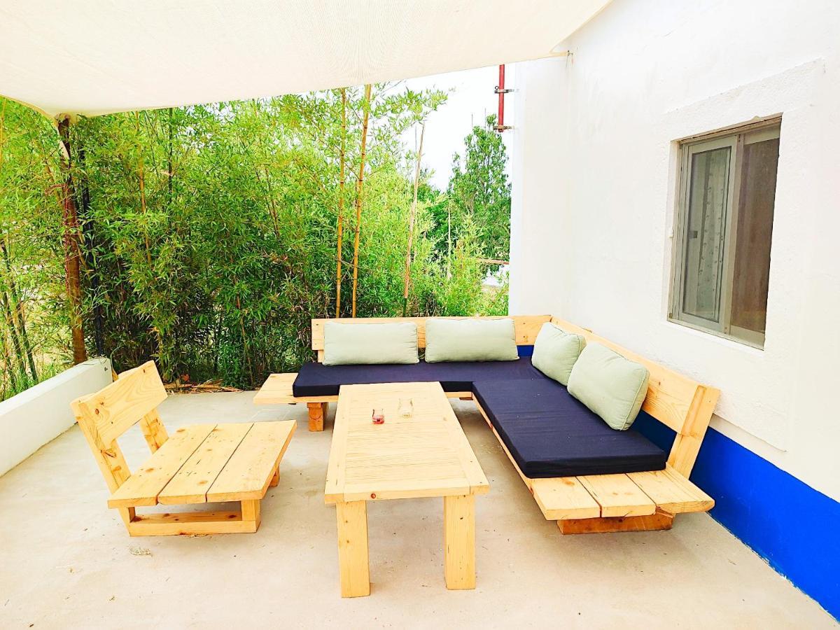 Alcácer do SalBe A Guest At Pachamama Community公寓 外观 照片