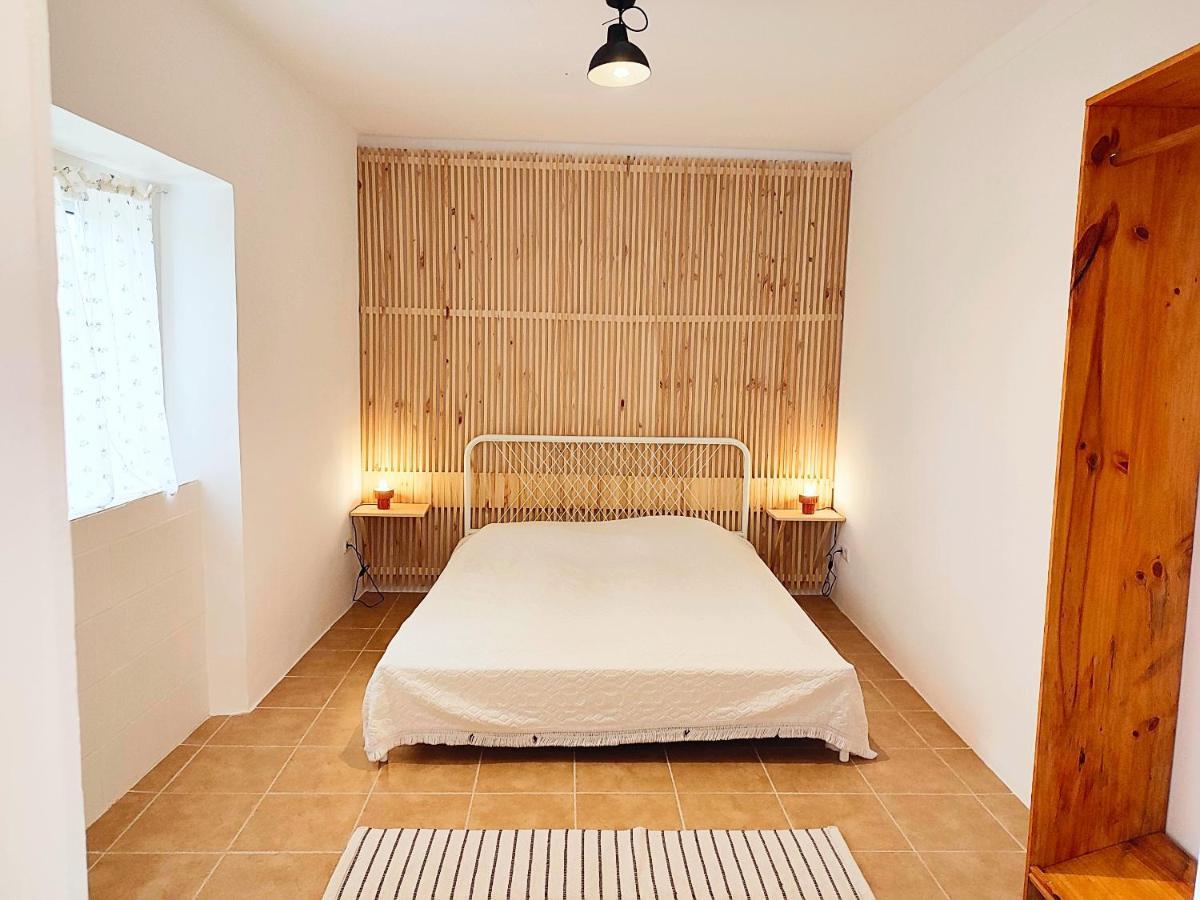 Alcácer do SalBe A Guest At Pachamama Community公寓 外观 照片