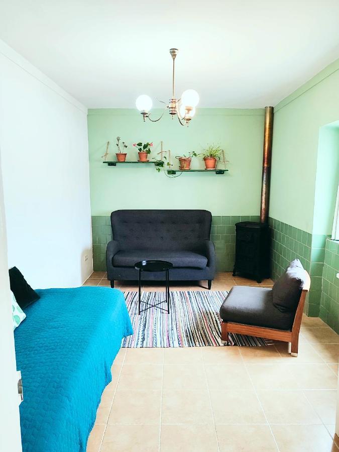 Alcácer do SalBe A Guest At Pachamama Community公寓 外观 照片