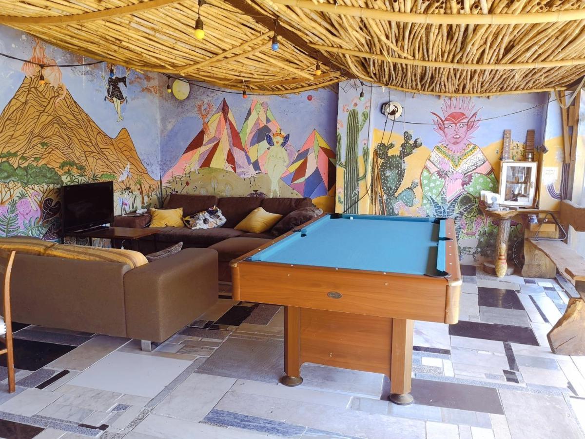 Alcácer do SalBe A Guest At Pachamama Community公寓 外观 照片
