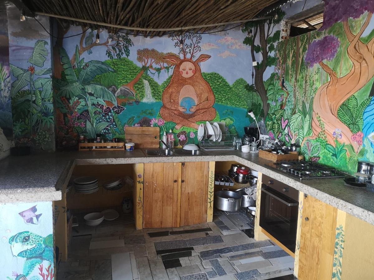 Alcácer do SalBe A Guest At Pachamama Community公寓 外观 照片
