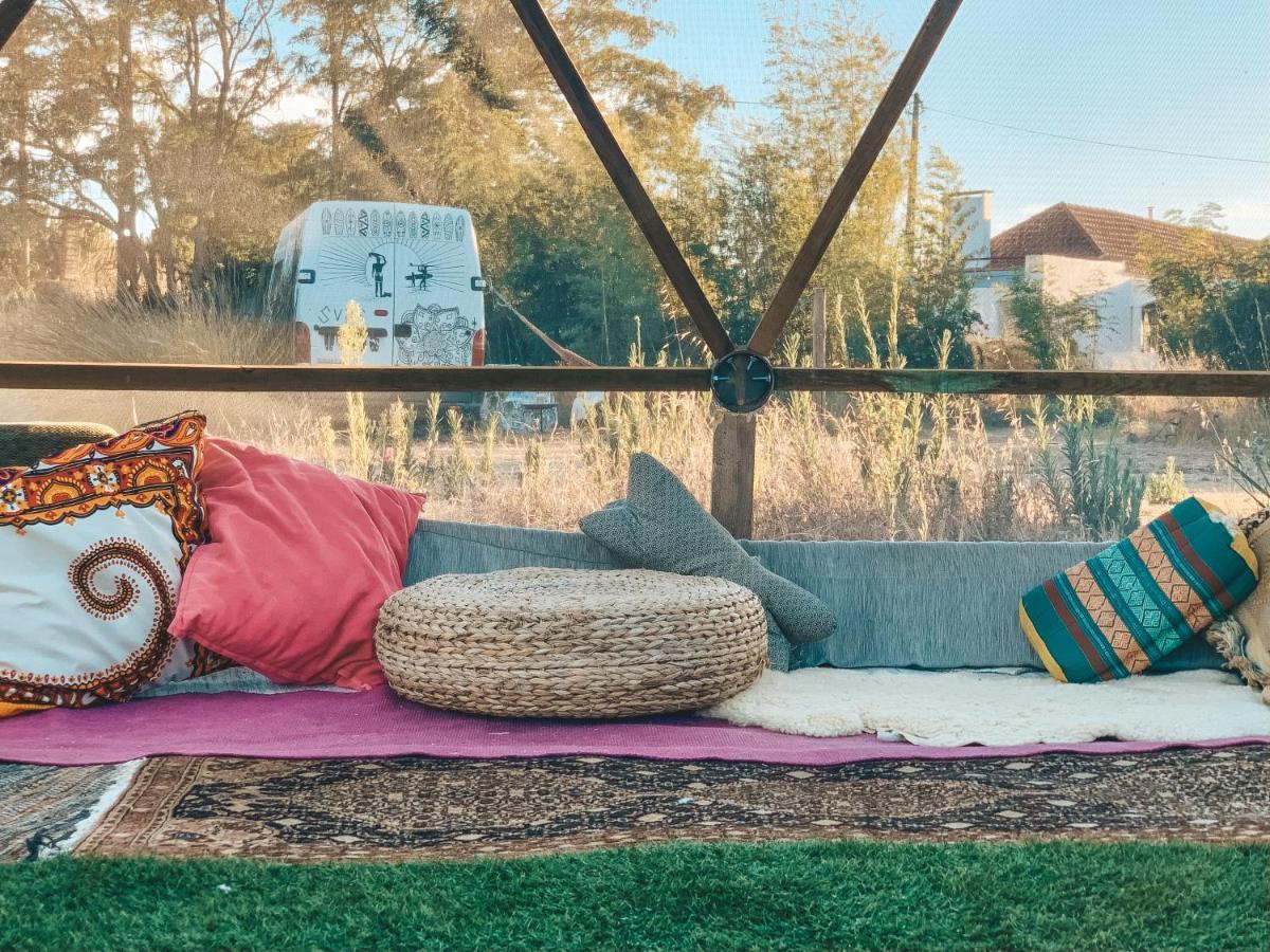 Alcácer do SalBe A Guest At Pachamama Community公寓 外观 照片