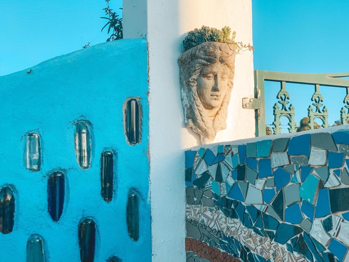 Alcácer do SalBe A Guest At Pachamama Community公寓 外观 照片