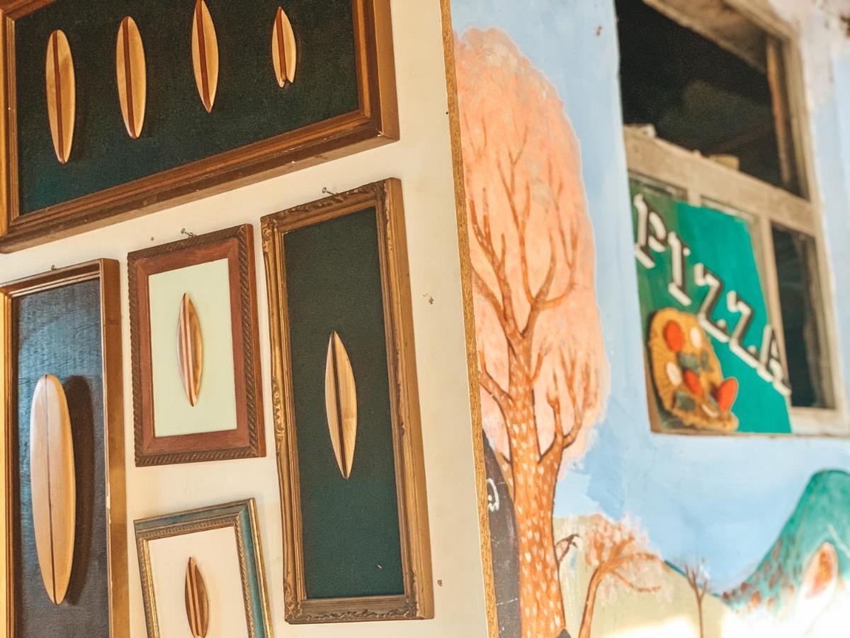 Alcácer do SalBe A Guest At Pachamama Community公寓 外观 照片